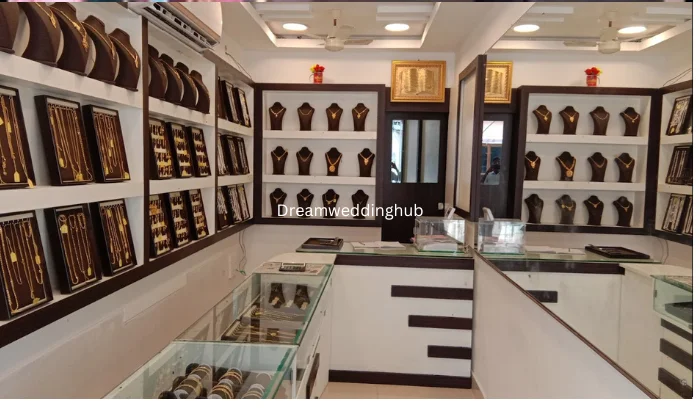 VENKATARAMANA JEWELLERS